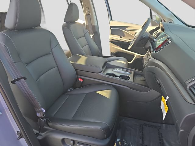 New 2026 Honda Ridgeline RTL image 10