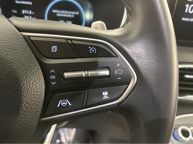 Used 2023 Hyundai Santa Fe SEL Premium image 27