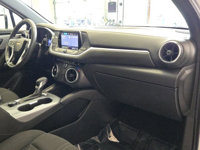 Used 2021 Chevrolet Blazer LT FWD image 5