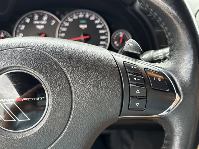 Used 2013 Chevrolet Corvette Grand Sport w/ 3LT Preferred Equipment Group RWD image 13