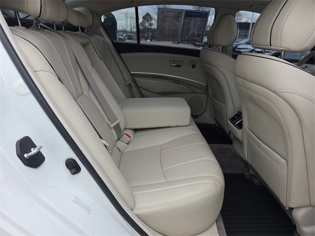 Used 2020 Acura RLX w/ Technology Package image 15