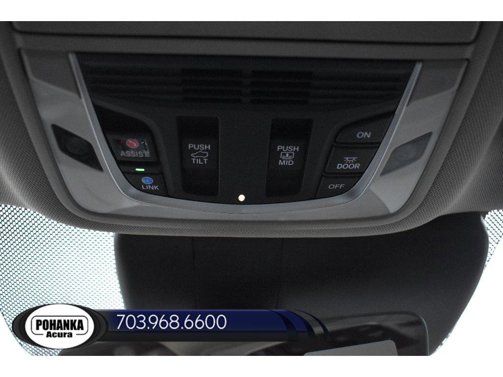 New 2026 Acura RDX Advance Package image 21