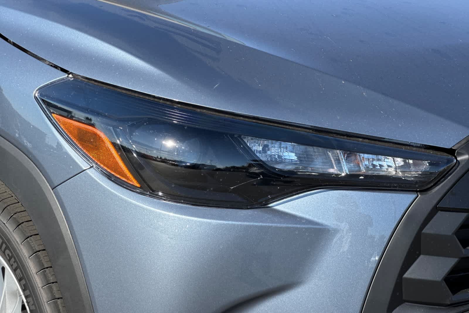 New 2026 Toyota Corolla Cross LE w/ Moonroof Package FWD image 26