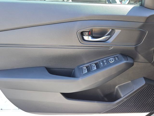 Certified 2025 Honda Accord LX image 26