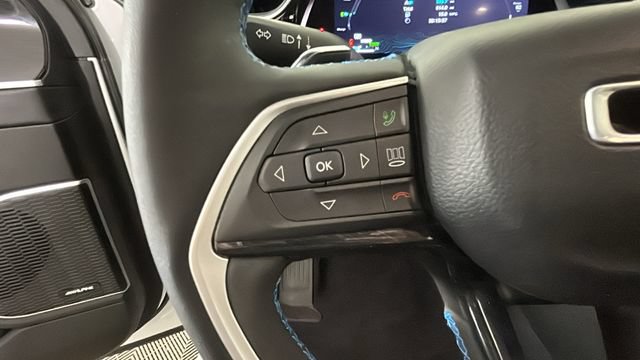 Used 2022 Jeep Grand Cherokee Trailhawk AWD/4WD image 15