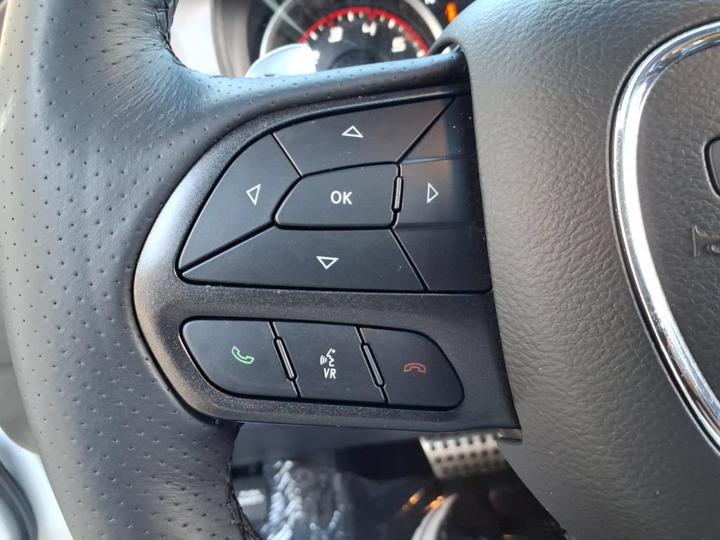Used 2023 Dodge Charger Scat Pack w/ Plus Group RWD image 27