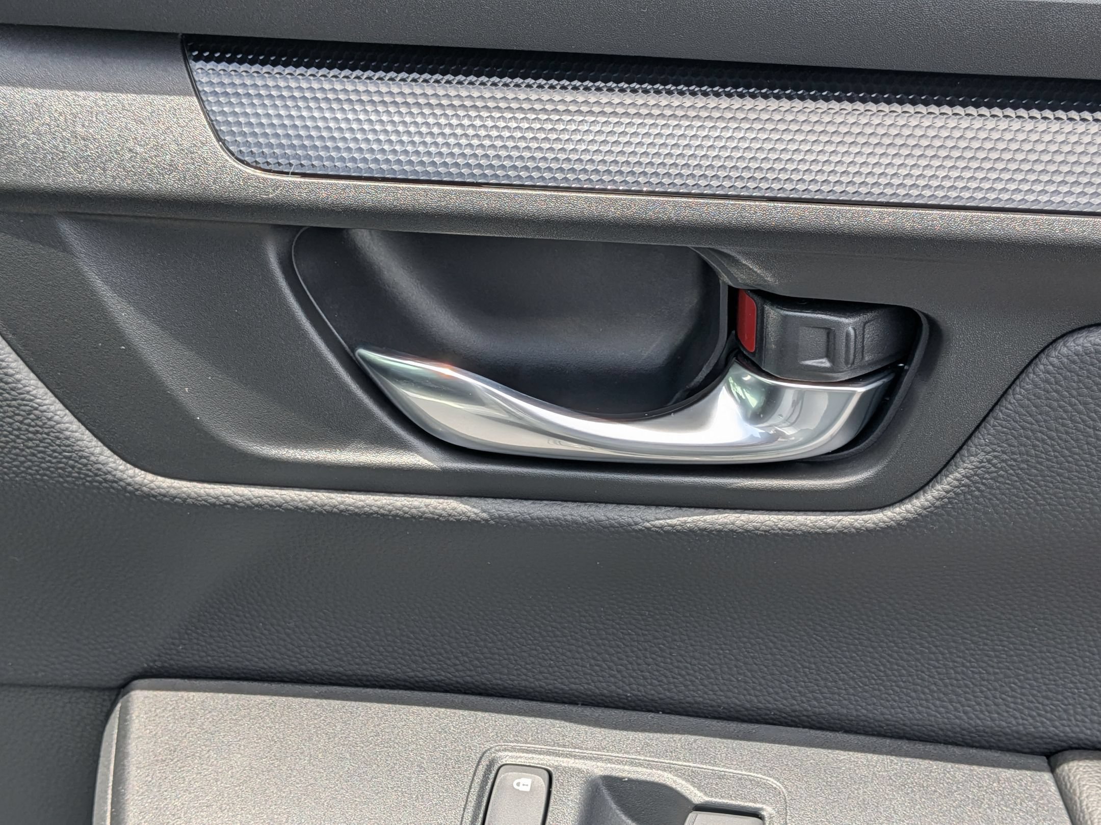 New 2026 Honda CR-V Sport-L image 33