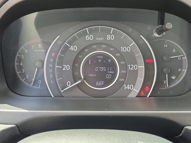 Used 2016 Honda CR-V LX image 24