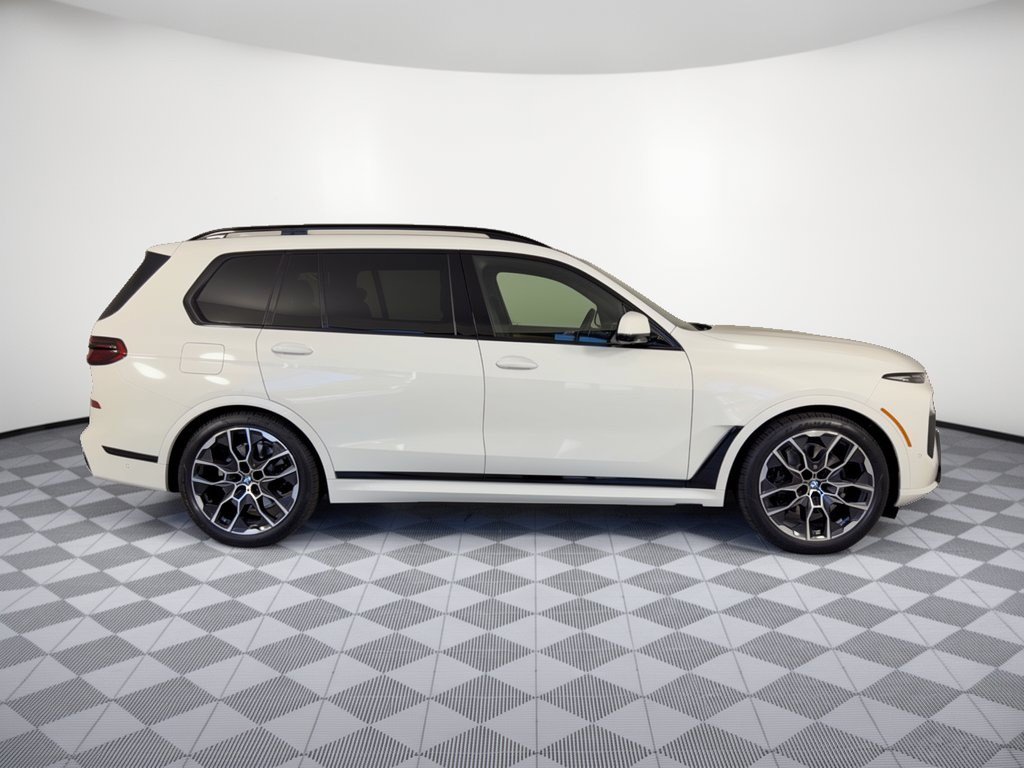 New 2027 BMW X7 xDrive40i w/ Executive Package AWD/4WD image 8