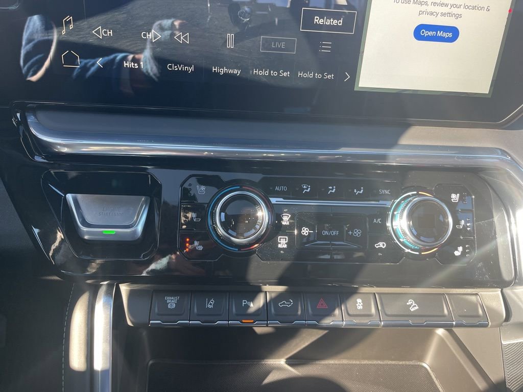 New 2026 GMC Sierra 2500 Denali Ultimate image 30