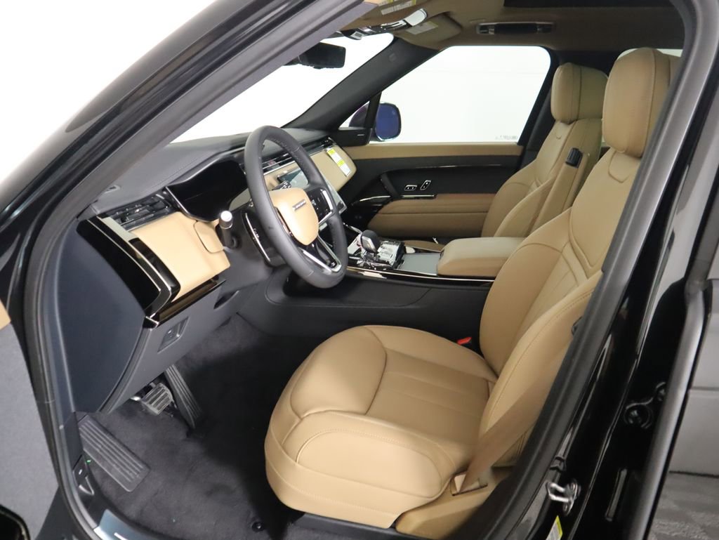 New 2026 Land Rover Range Rover Sport SE image 21