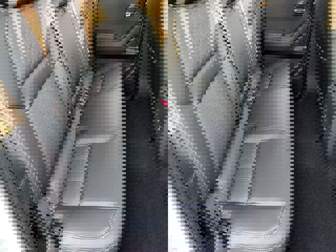 Used 2022 Nissan Frontier SV w/ SV Premium Package image 21