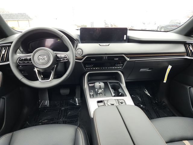 New 2026 MAZDA CX-90 3.3 Turbo S w/ Premium Package AWD/4WD image 9