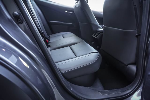 Certified 2025 Lexus UX 300h FWD w/ Accessory Package (Z2) image 22