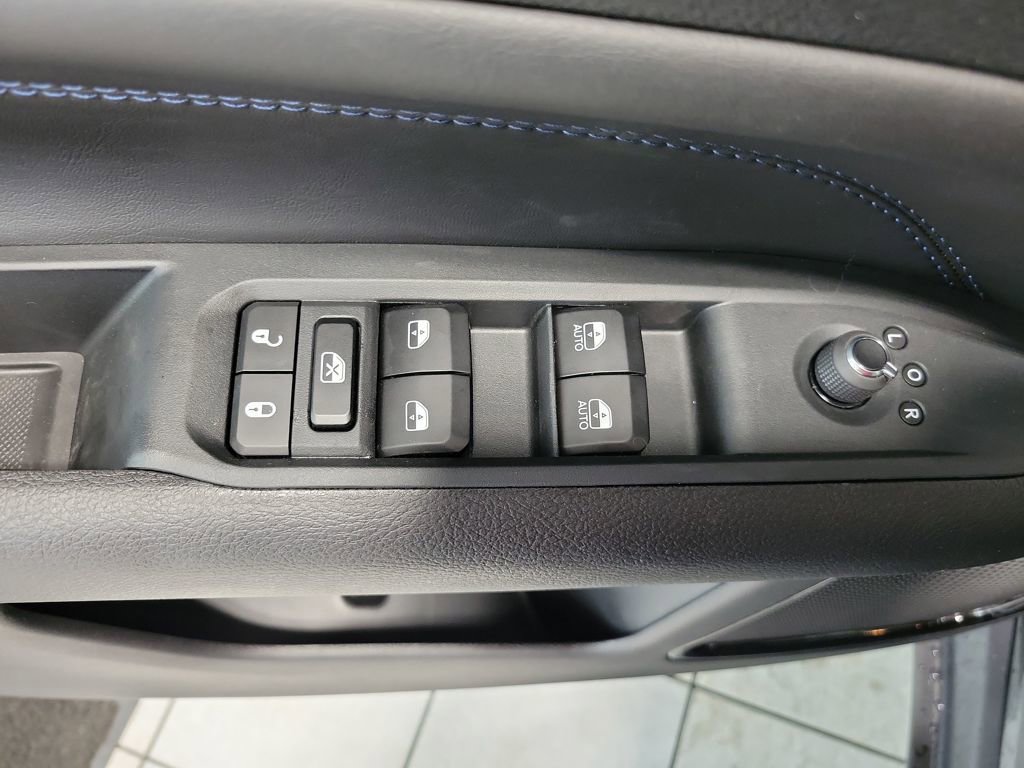 New 2026 Jeep Compass Limited image 29