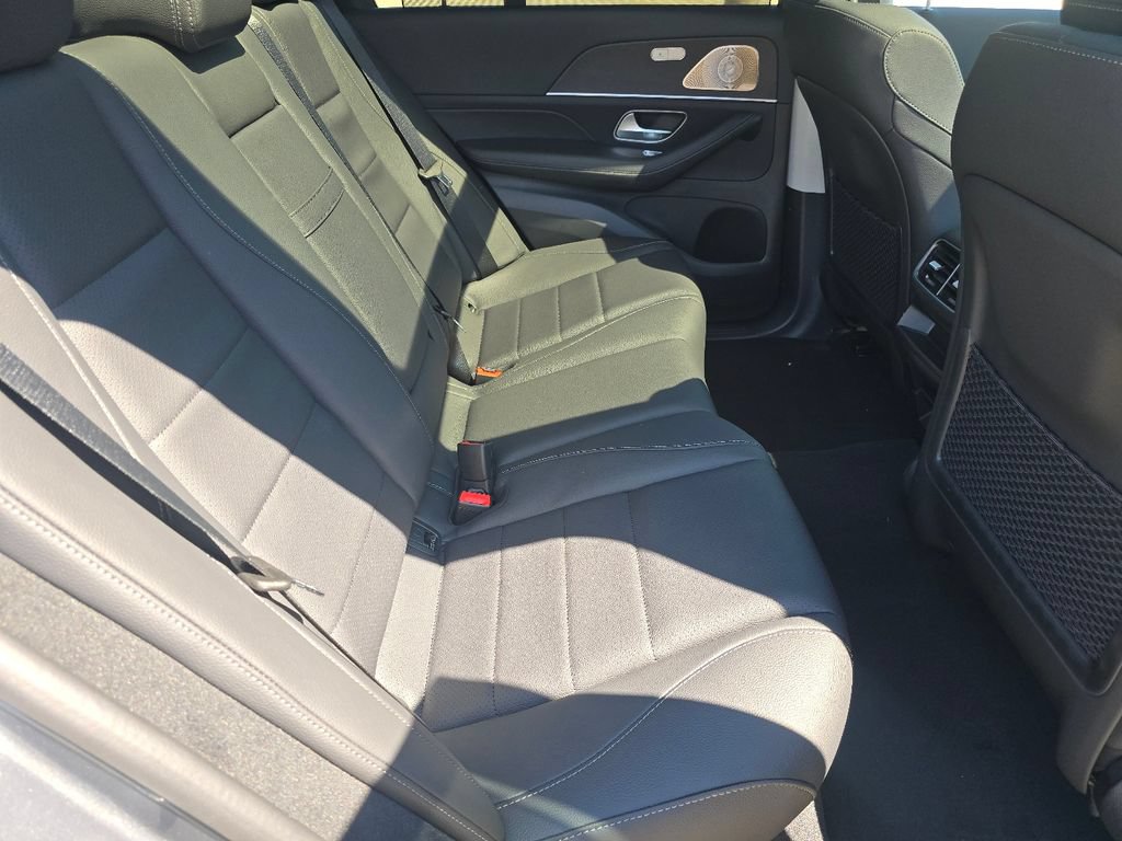 New 2026 Mercedes-Benz GLE 350 4MATIC image 20