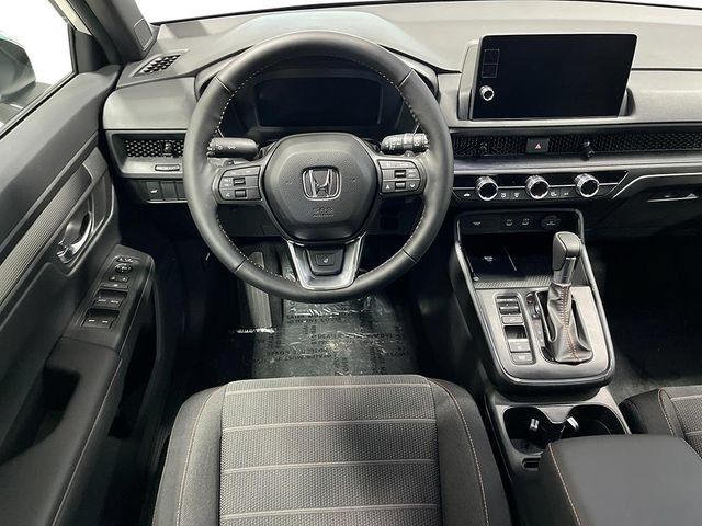 New 2026 Honda CR-V TrailSport image 17