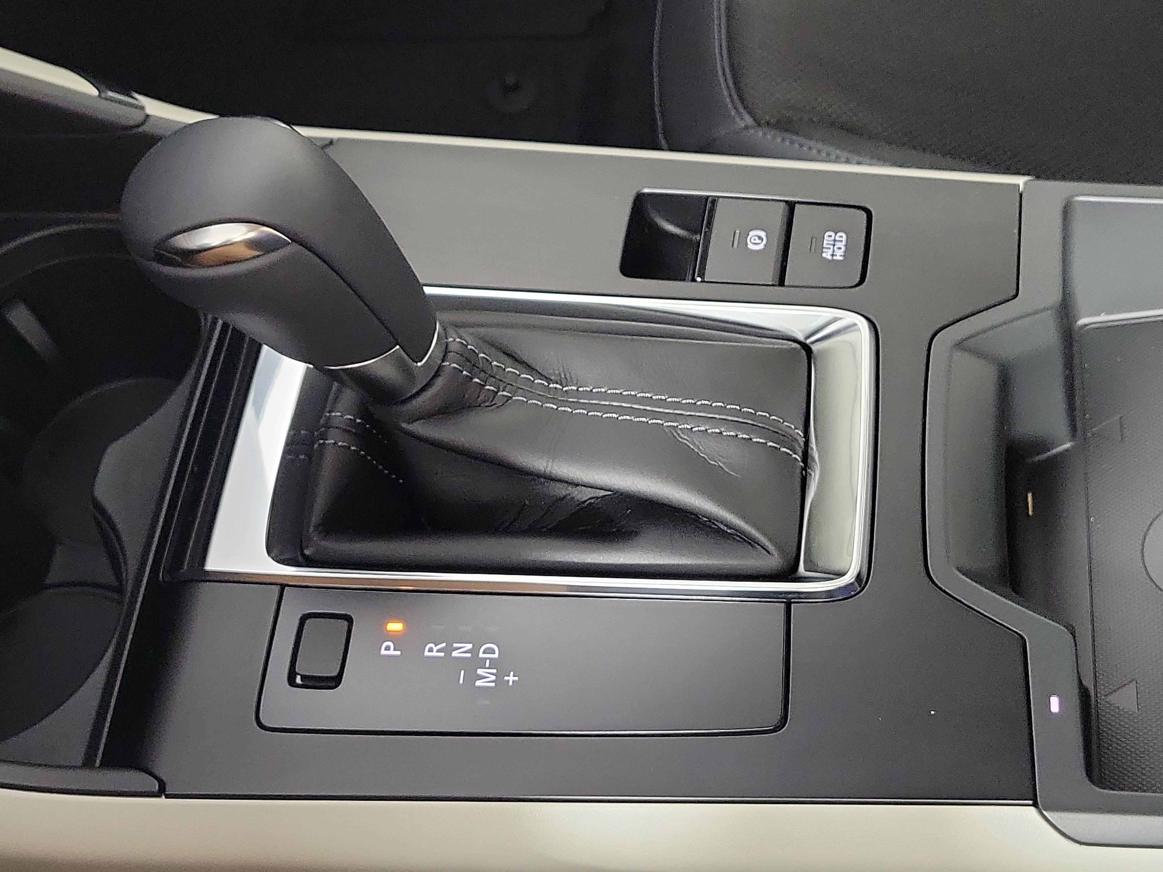 New 2026 MAZDA CX-5 Select AWD/4WD image 23