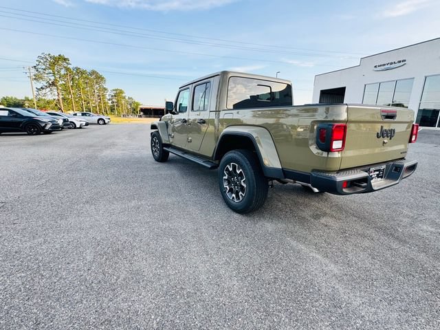 New 2026 Jeep Wrangler Unlimited Rubicon AWD/4WD image 5