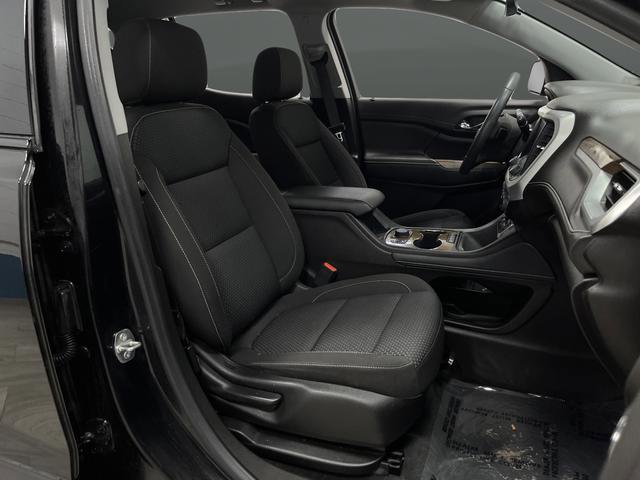 Used 2022 GMC Acadia SLE w/ Driver Convenience Package image 29