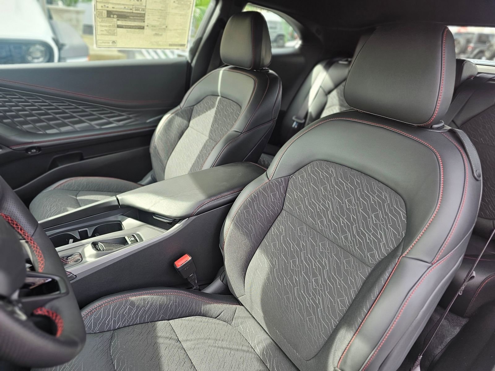 New 2026 Dodge Charger R/T Scat Pack image 22