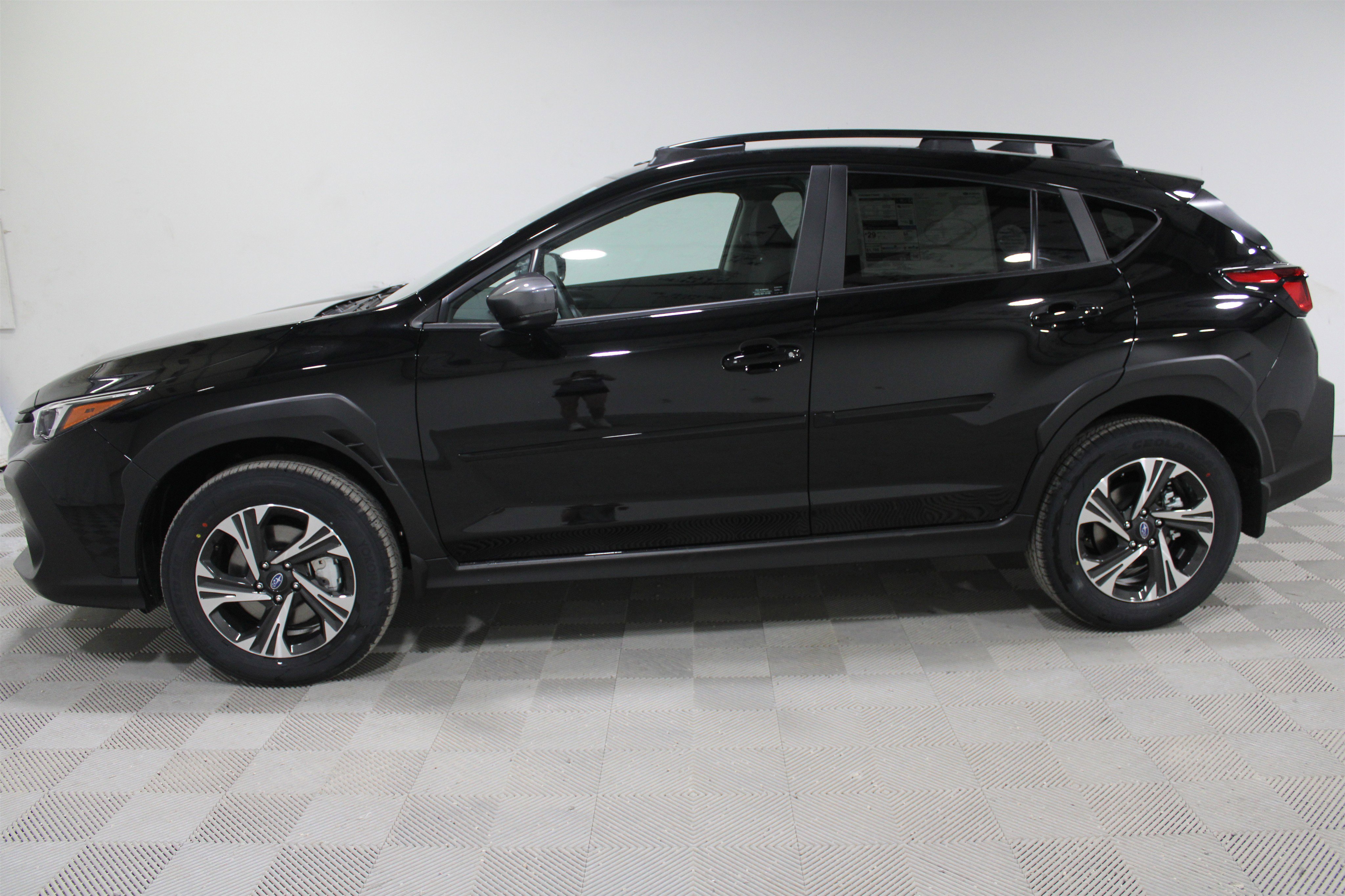 New 2026 Subaru Crosstrek 2.0i Premium image 29