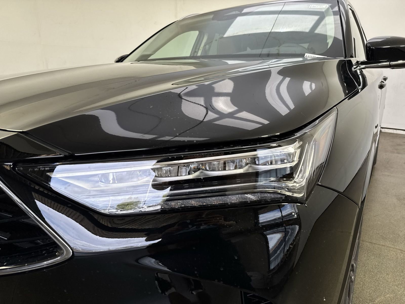 New 2026 Acura MDX w/ Advance Package image 29