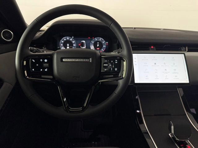 New 2026 Land Rover Range Rover Evoque S image 30