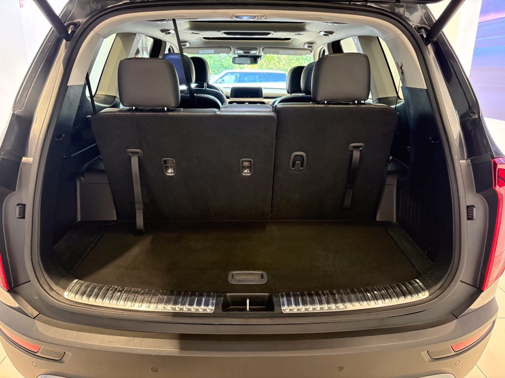 Used 2020 Kia Telluride SX AWD/4WD image 21