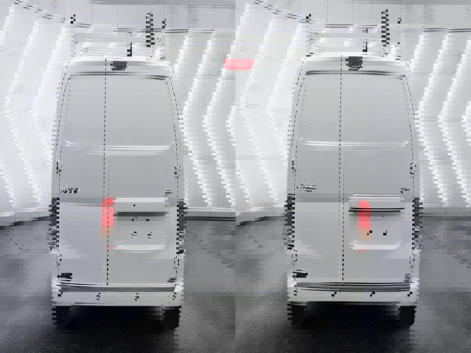 Used 2018 Nissan NV200 SV w/ Navigation Package image 5