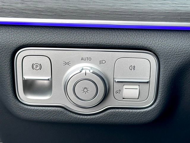 Certified 2020 Mercedes-Benz GLS 450 4MATIC image 17