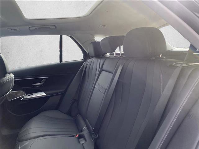 Certified 2025 Mercedes-Benz E 450 4MATIC All-Terrain Wagon image 20
