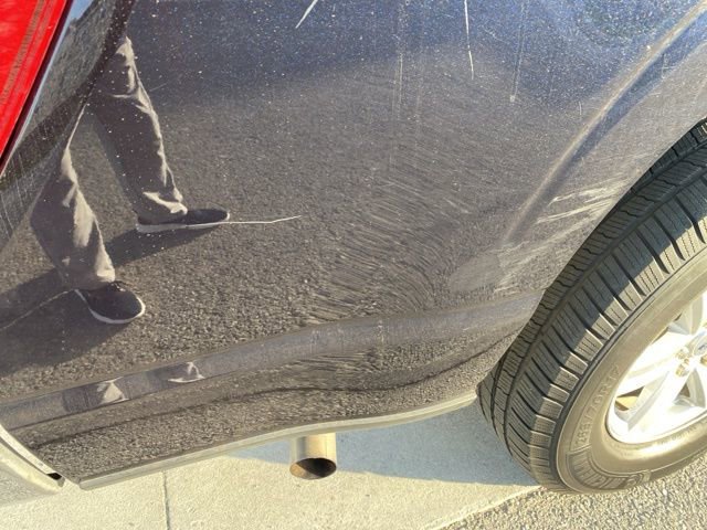 Used 2021 Ford F150 XLT w/ Equipment Group 301A Mid image 8