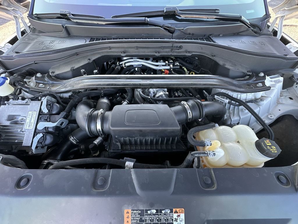 Used 2022 Lincoln Aviator Reserve w/ Elements Package Plus image 27