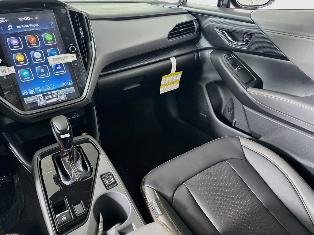 New 2026 Subaru Crosstrek 2.5i Limited AWD/4WD image 24