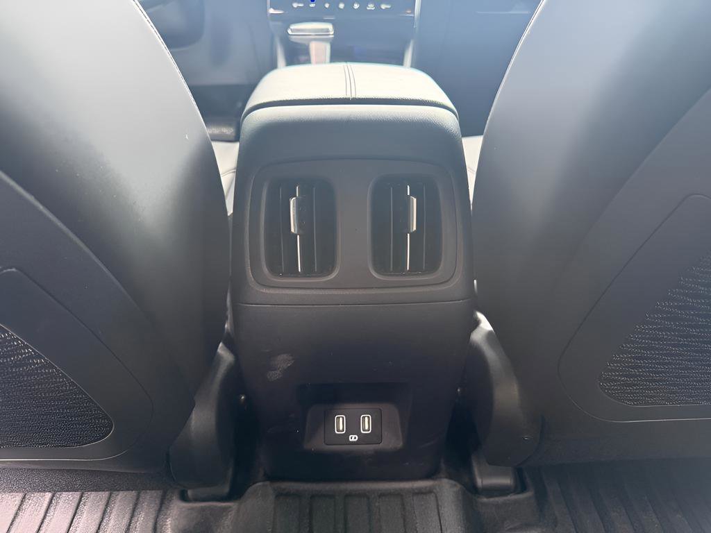 Used 2024 Hyundai Tucson XRT image 12