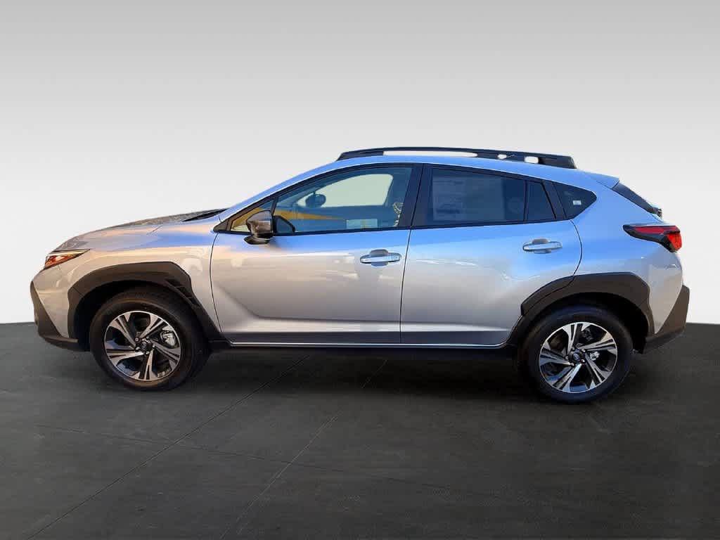 New 2026 Subaru Crosstrek 2.5i Premium AWD/4WD image 3