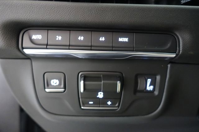 New 2026 Cadillac Escalade ESV Luxury image 16