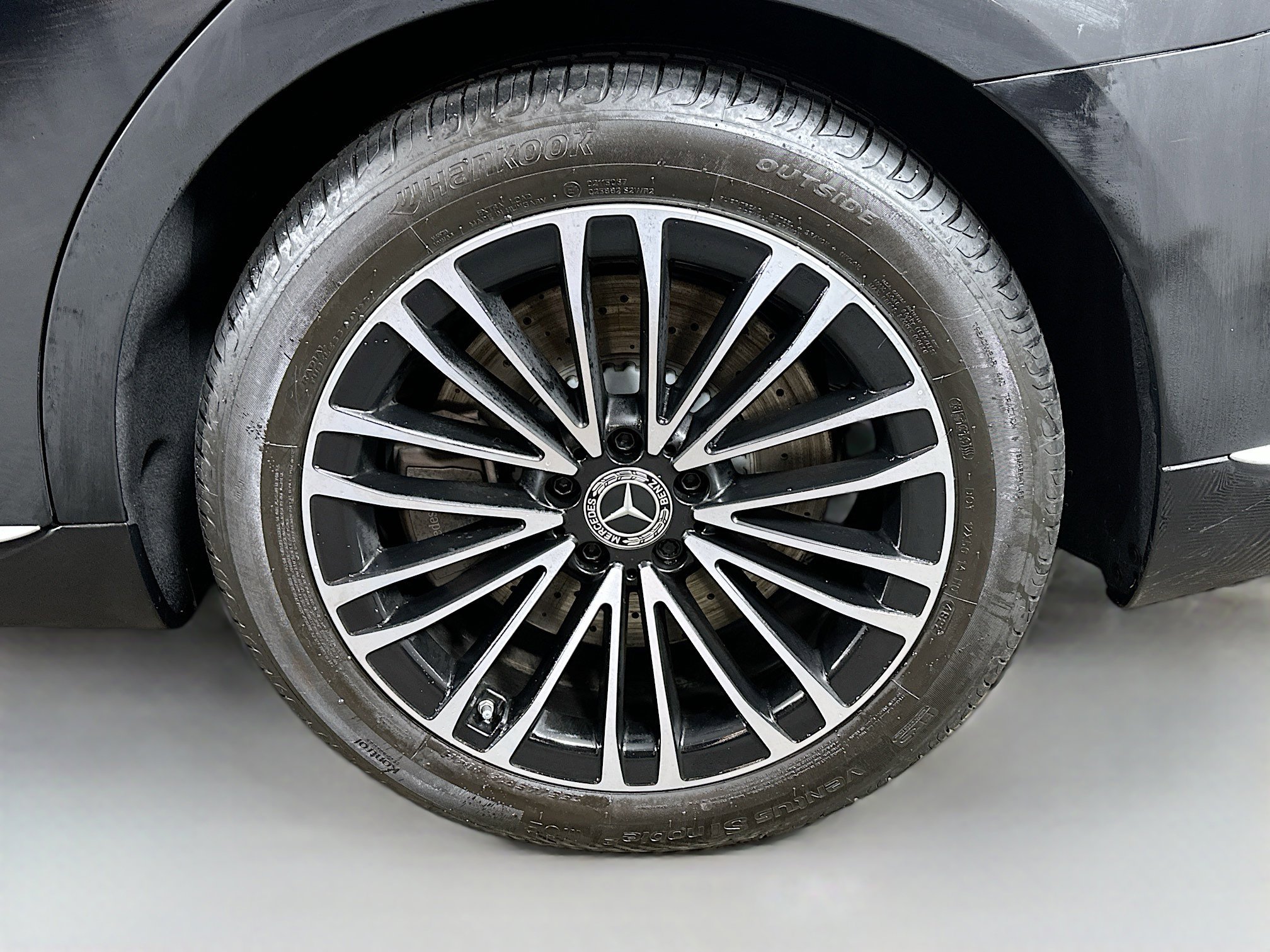 Certified 2024 Mercedes-Benz S 580 S 580 image 31