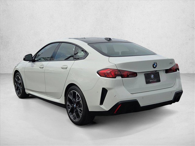 Certified 2026 BMW 228i w/ Technology Package FWD image 9