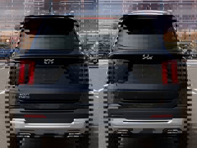 New 2026 Kia Sorento EX image 13