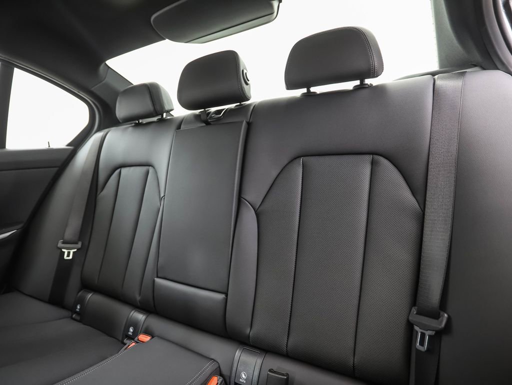 New 2026 BMW 330i xDrive Sedan w/ Convenience Package image 23