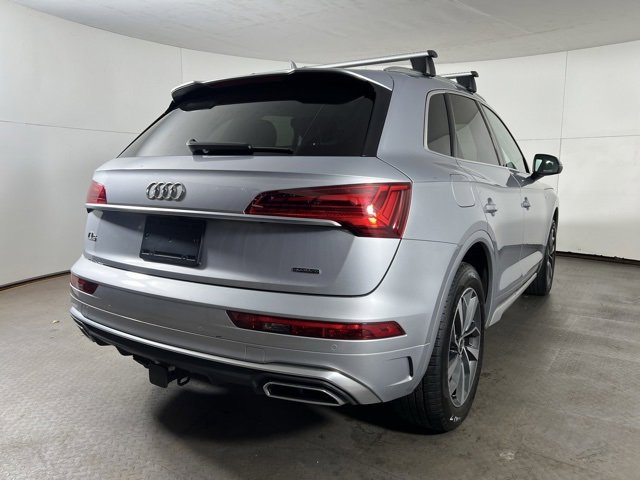 Certified 2023 Audi Q5 2.0T Premium Plus w/ Premium Plus Package image 7