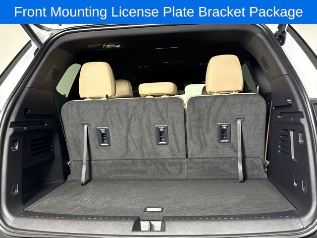 Used 2025 Buick Enclave Preferred image 14