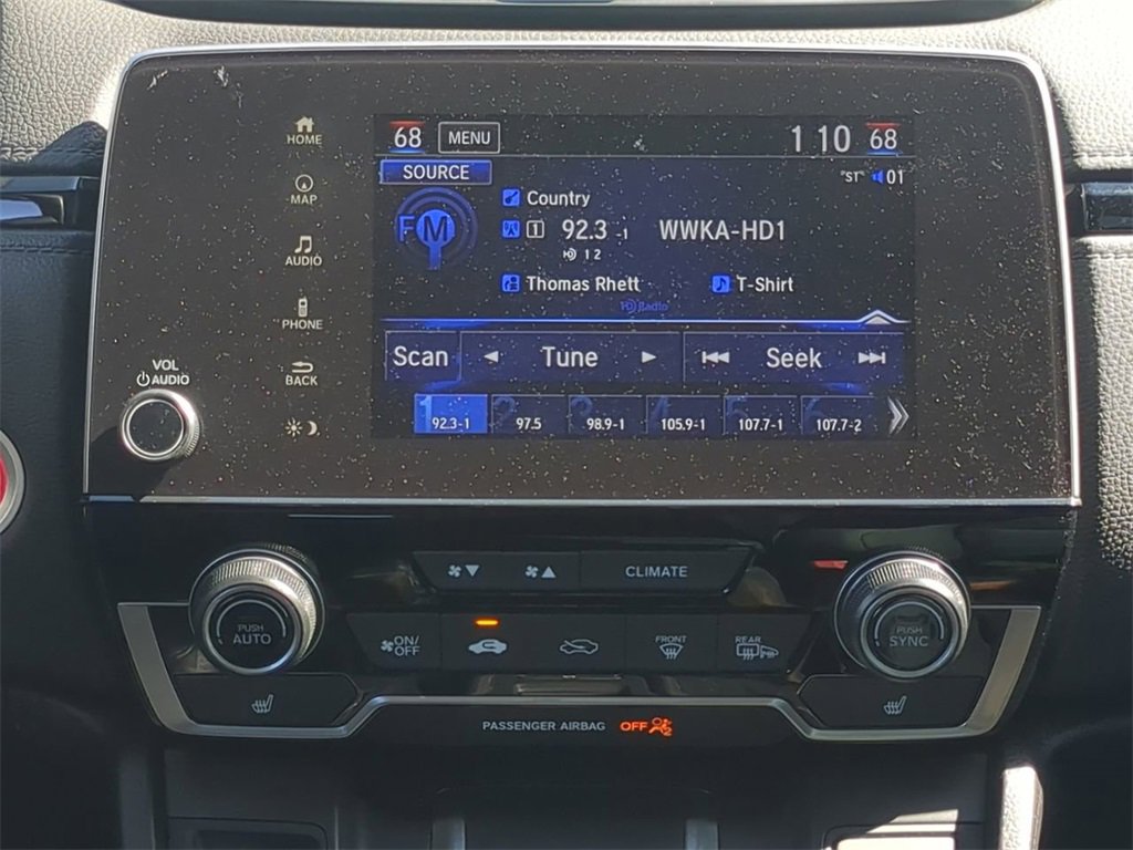 Used 2020 Honda CR-V Touring image 17