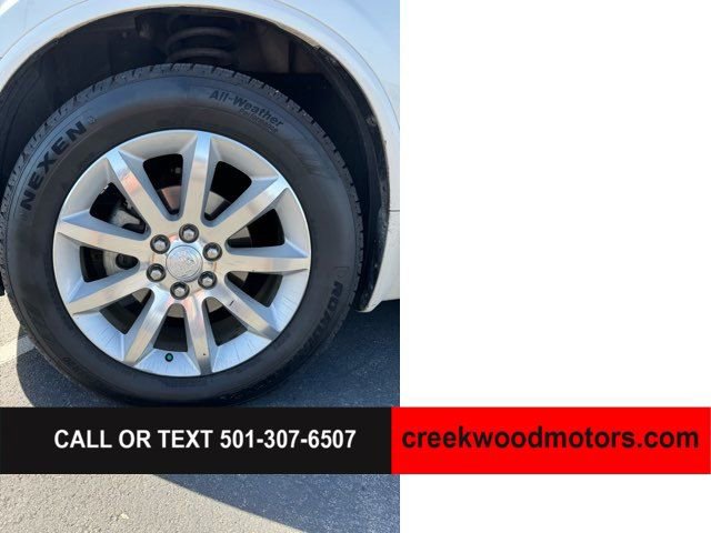 Used 2014 Buick Enclave Premium FWD image 18