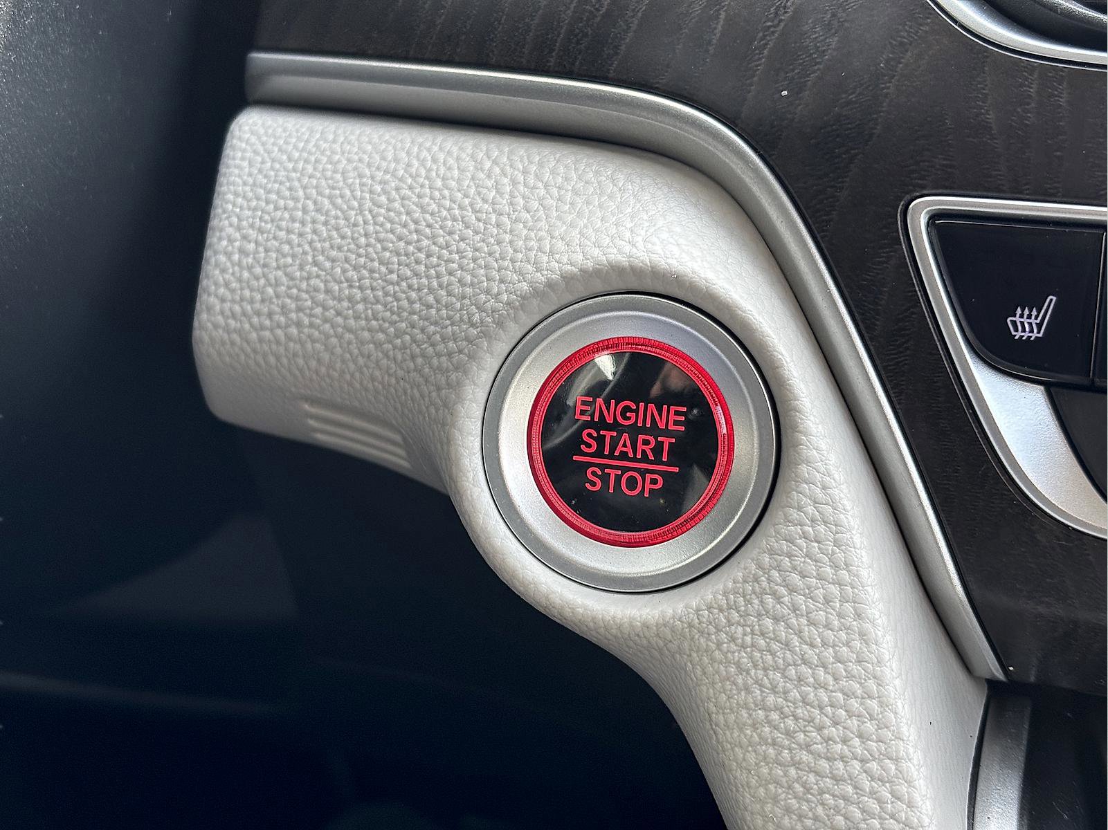 Certified 2019 Honda Accord EX-L image 19