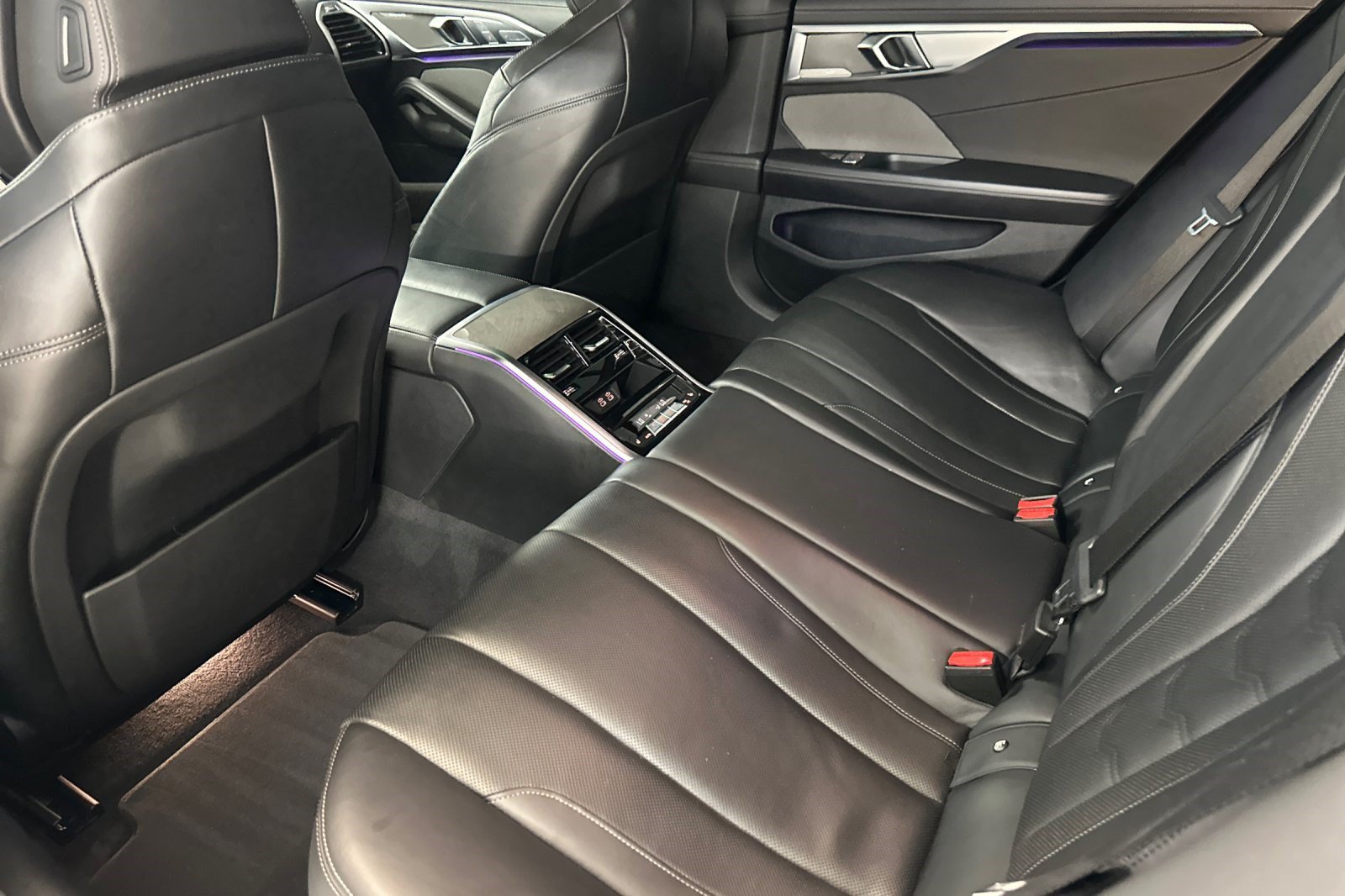 Used 2022 BMW 840i Gran Coupe RWD image 24
