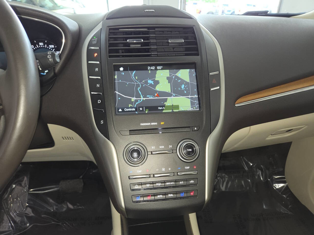 Used 2016 Lincoln MKC Reserve w/ Lincoln MKC Climate Package AWD/4WD image 33
