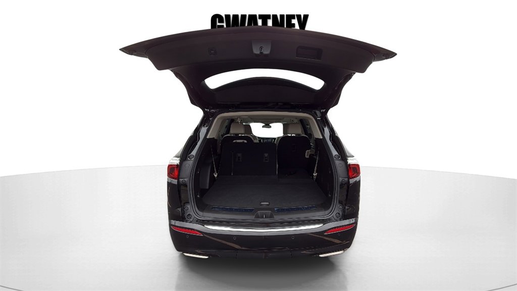 Used 2022 Buick Enclave Essence w/ Experience Buick Package image 15